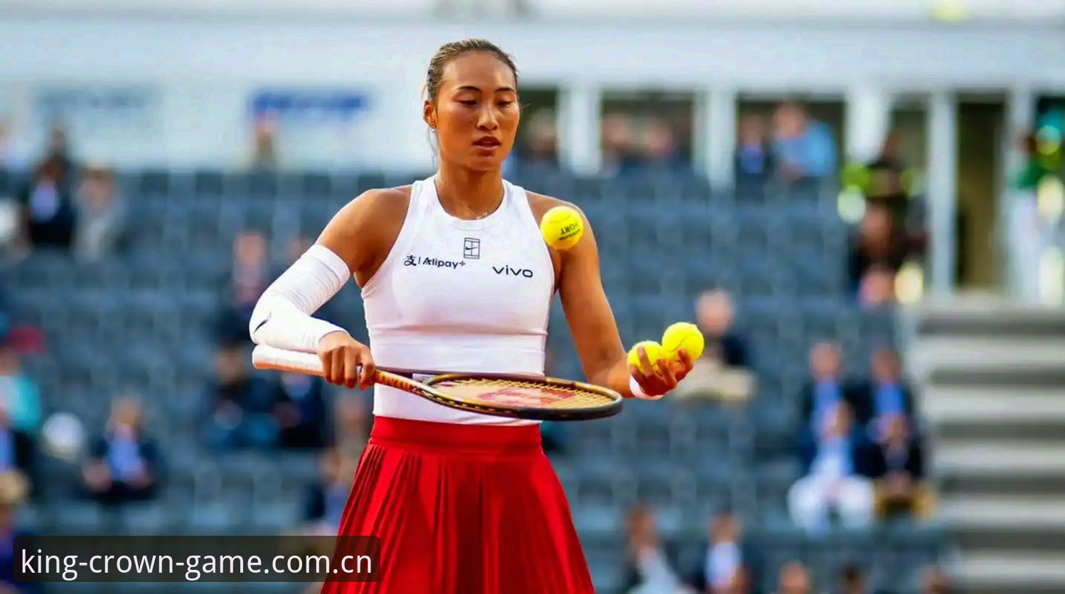 2026法网女单抽签深度解析：郑钦文保分压力下的操作指南