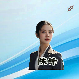 陈锋